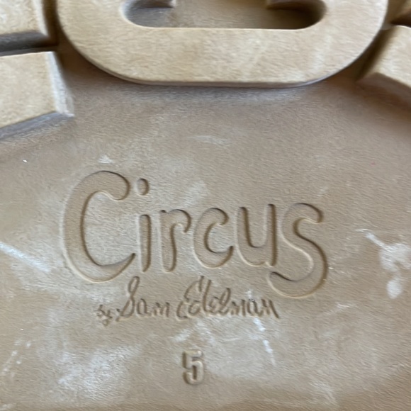 Circus by Sam Edelman Flora Mid Calf Boot Size 5 - Picture 9 of 10